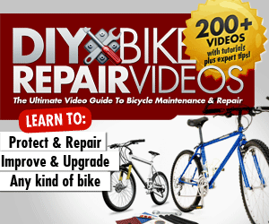 How to Repair a Bike!